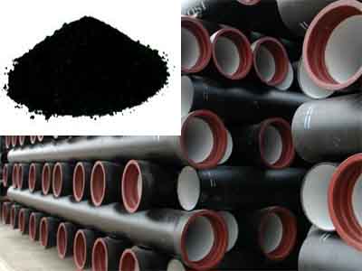 管道涂料用色素炭黑
