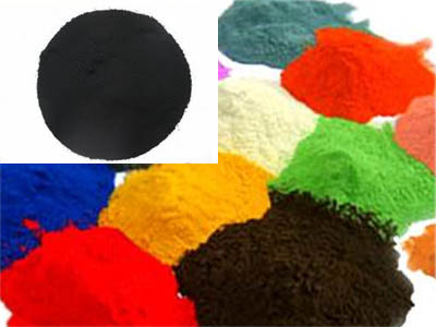 粉末涂料用色素炭黑