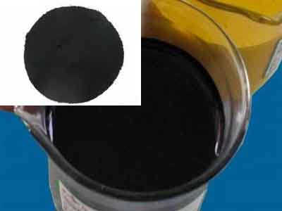 水性色漿專用炭黑