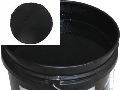 高性能色漿用炭黑