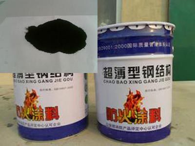 防火涂料用炭黑