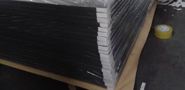 PVC發泡色母加工發泡板