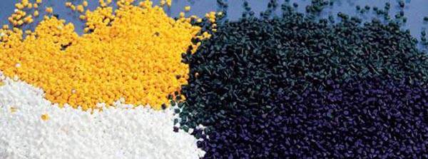 各種色母的成本計算方法