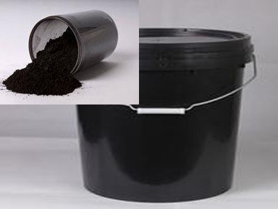 塑料底漆用色素炭黑