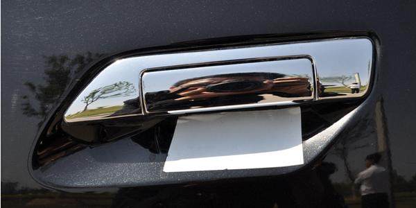 UV底漆噴漆后的效果展示