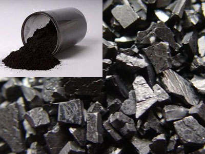 聚氨酯色片用炭黑