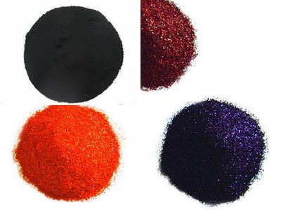 色膏色片用炭黑